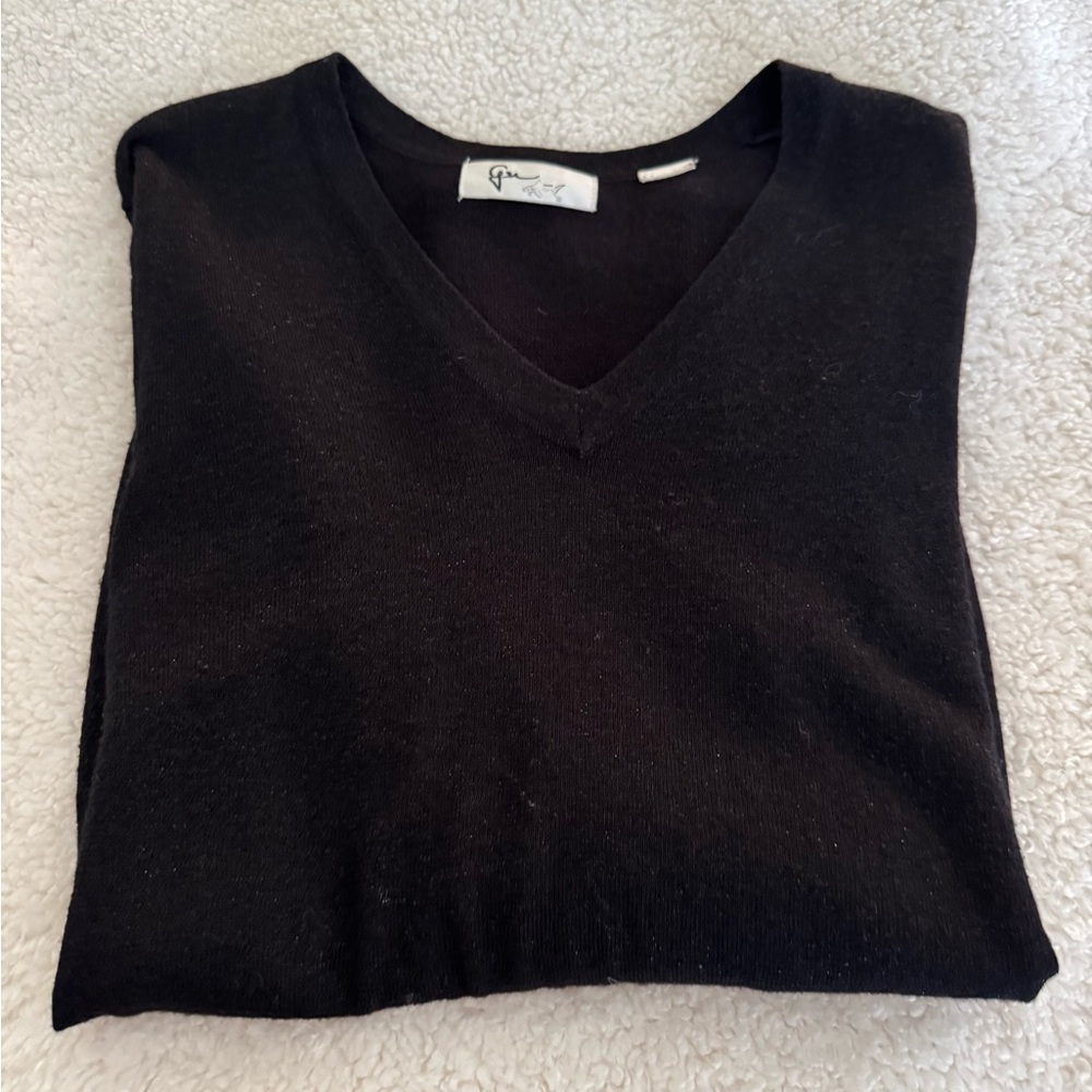 Greg Norman Golf Sweater